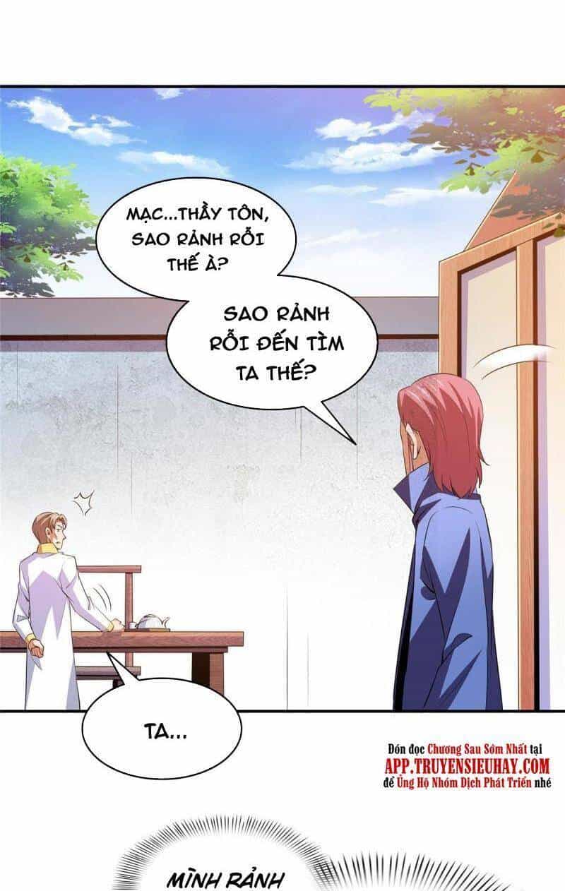 Thiên Đạo Đồ Thư Quán - Chương 209 - ảnh 26