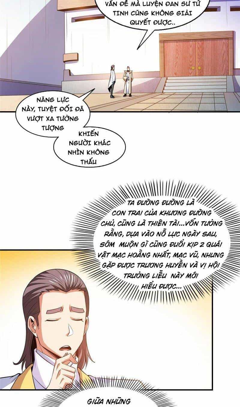 Thiên Đạo Đồ Thư Quán - Chương 209 - ảnh 4