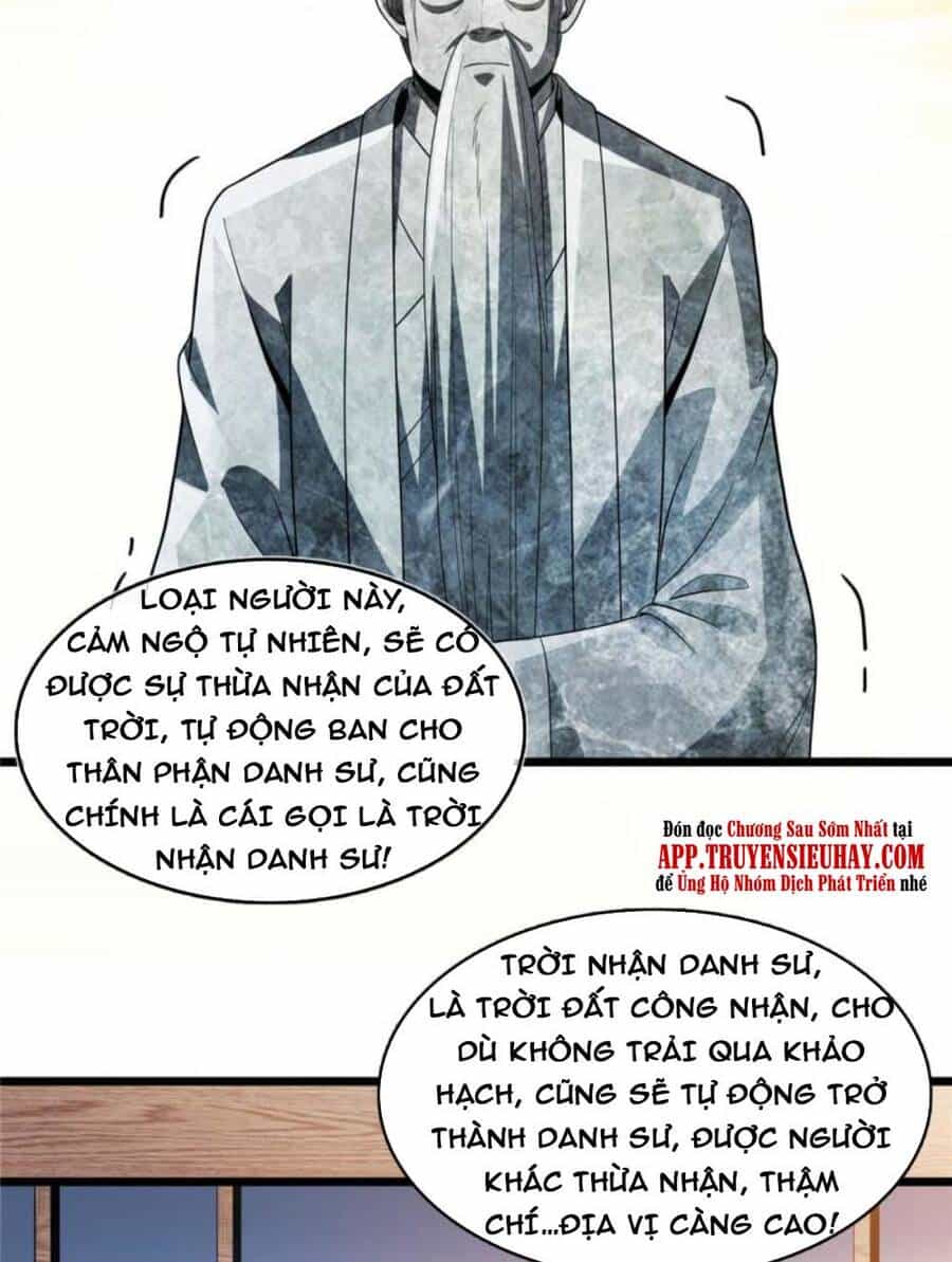 Thiên Đạo Đồ Thư Quán - Chương 211 - ảnh 18