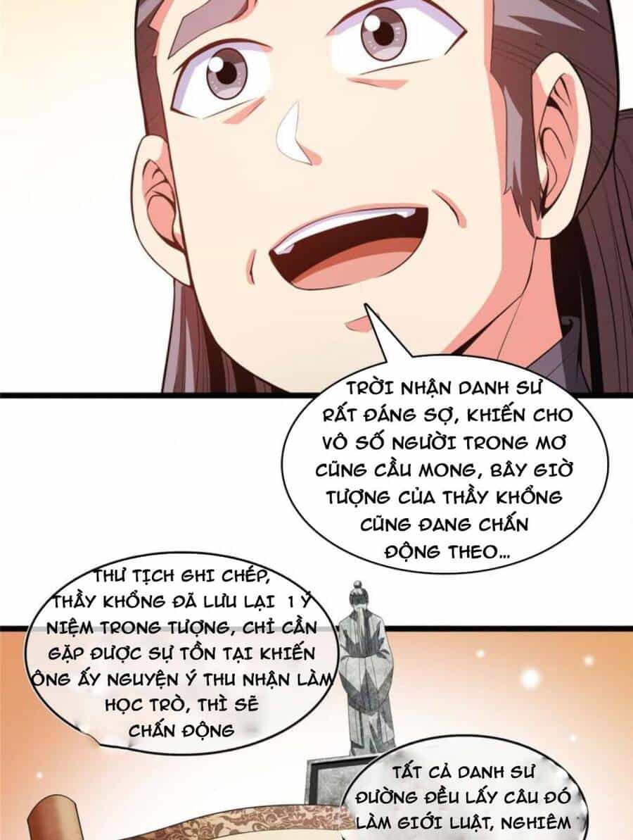 Thiên Đạo Đồ Thư Quán - Chương 211 - ảnh 20