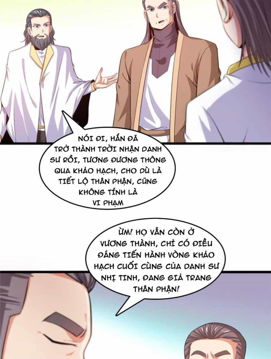 Thiên Đạo Đồ Thư Quán - Chương 212 - ảnh 14