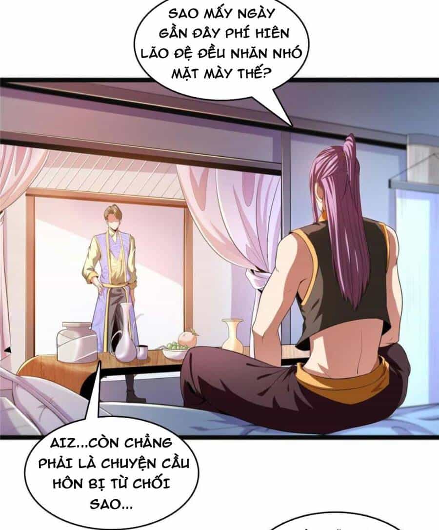 Thiên Đạo Đồ Thư Quán - Chương 212 - ảnh 33