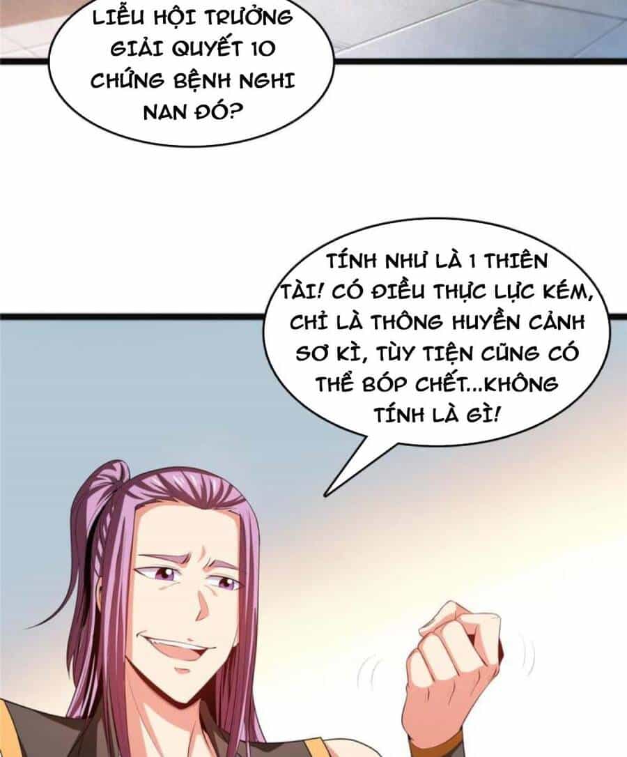 Thiên Đạo Đồ Thư Quán - Chương 212 - ảnh 39