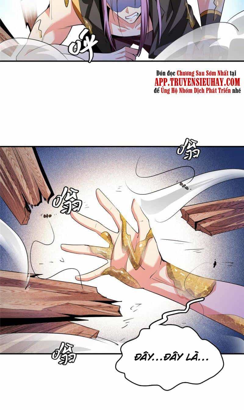 Thiên Đạo Đồ Thư Quán - Chương 213 - ảnh 19