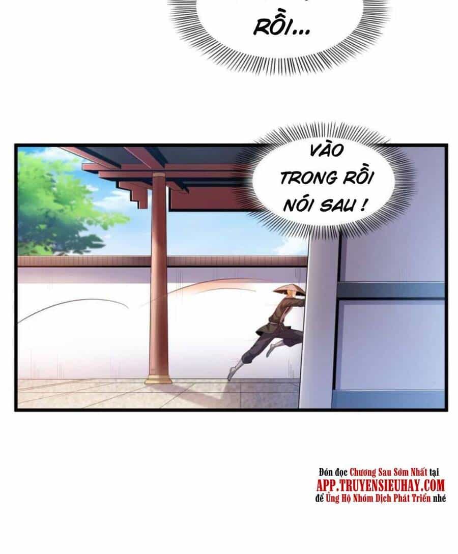 Thiên Đạo Đồ Thư Quán - Chương 215 - ảnh 26