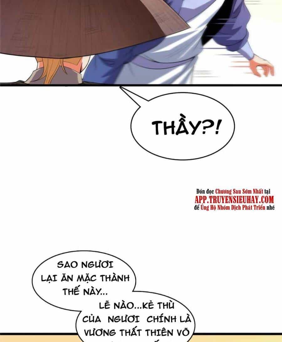 Thiên Đạo Đồ Thư Quán - Chương 215 - ảnh 32