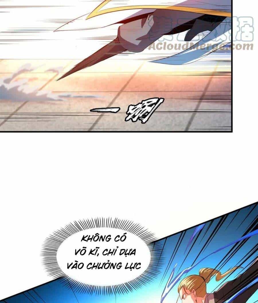 Thiên Đạo Đồ Thư Quán - Chương 216 - ảnh 2
