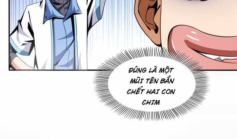 Thiên Đạo Đồ Thư Quán - Chương 22 - ảnh 3