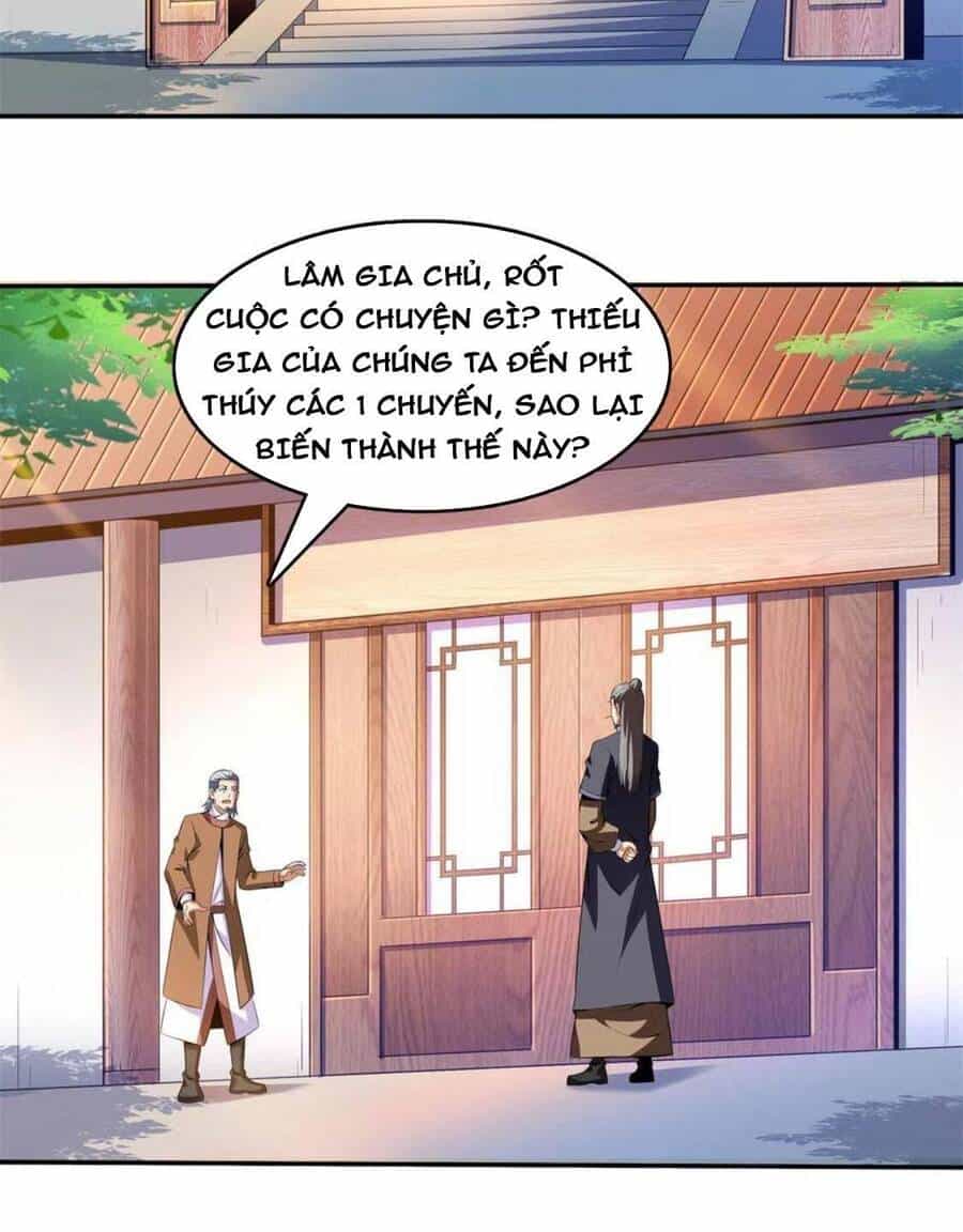 Thiên Đạo Đồ Thư Quán - Chương 217 - ảnh 24