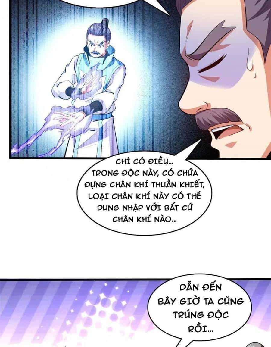 Thiên Đạo Đồ Thư Quán - Chương 217 - ảnh 30