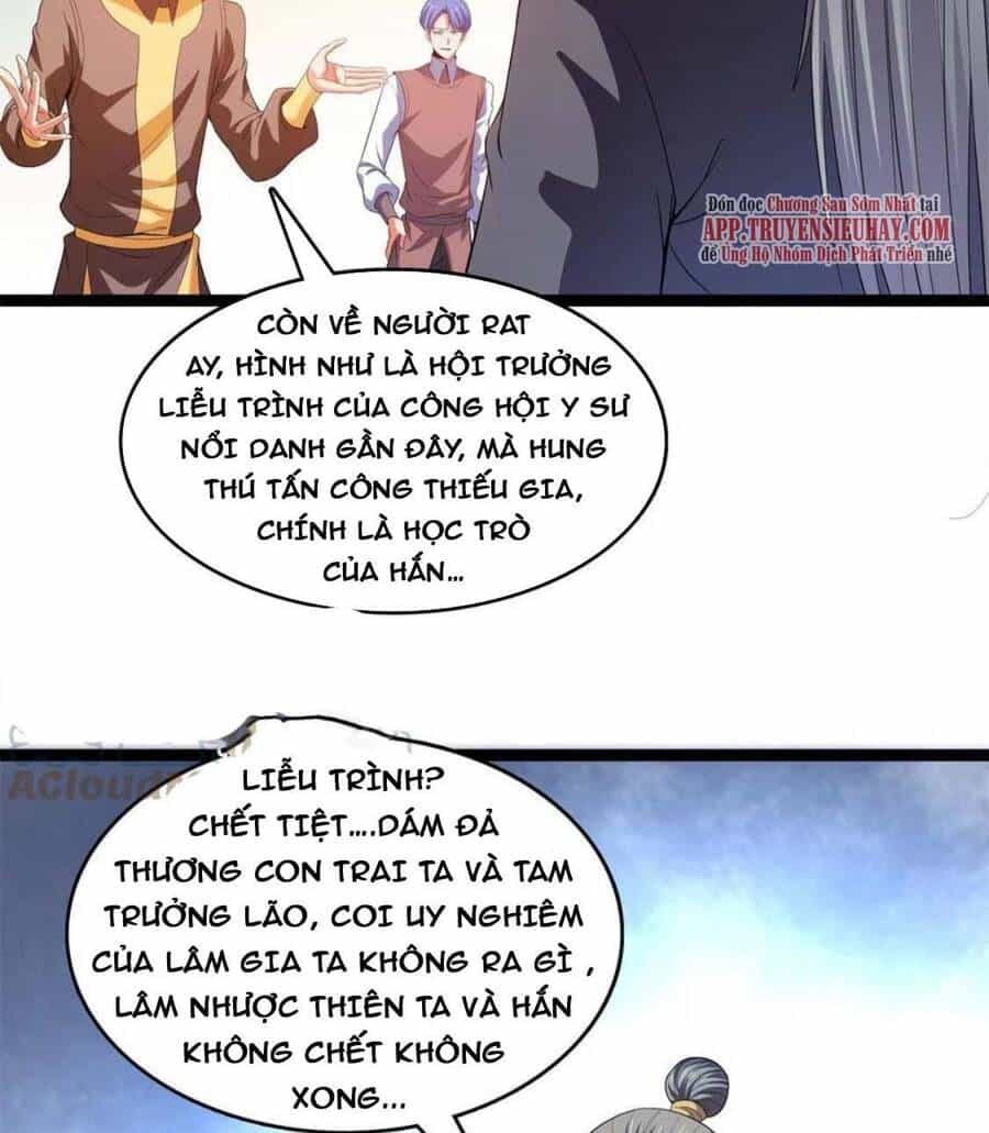 Thiên Đạo Đồ Thư Quán - Chương 218 - ảnh 15