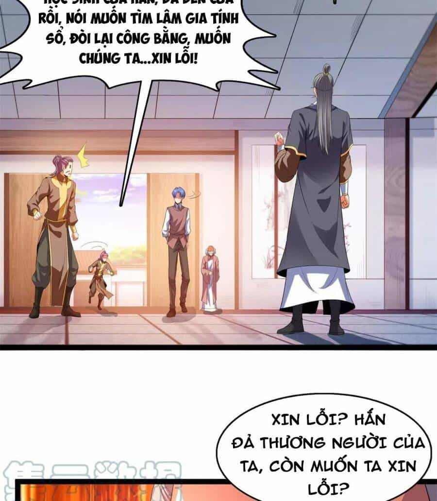 Thiên Đạo Đồ Thư Quán - Chương 218 - ảnh 17