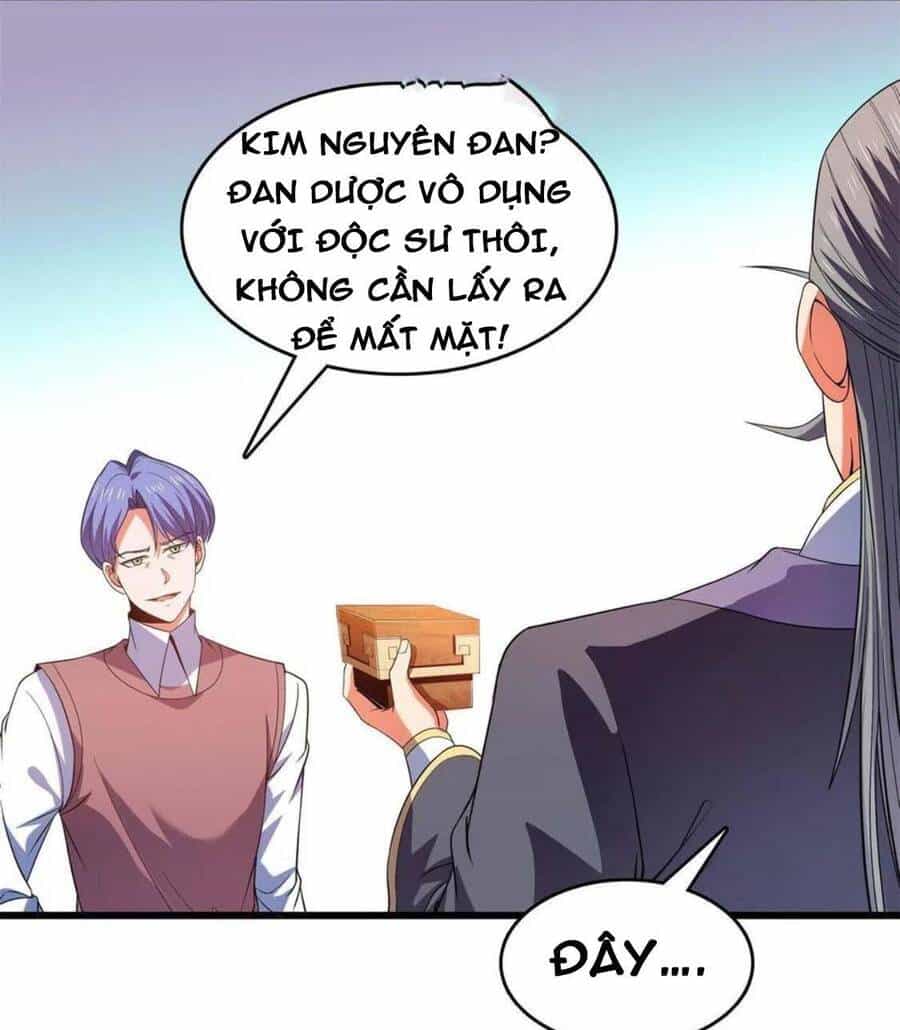 Thiên Đạo Đồ Thư Quán - Chương 218 - ảnh 3