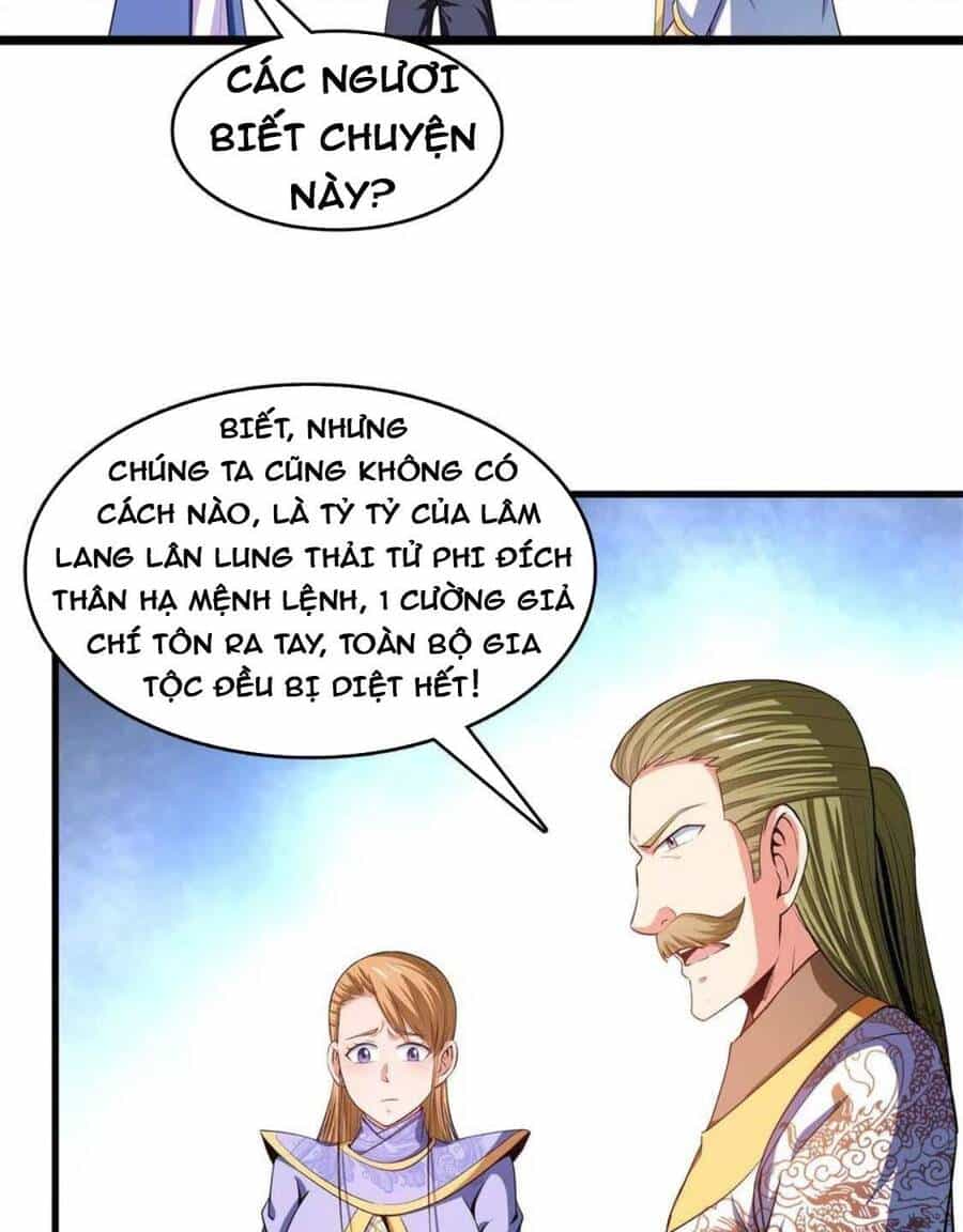 Thiên Đạo Đồ Thư Quán - Chương 218 - ảnh 32