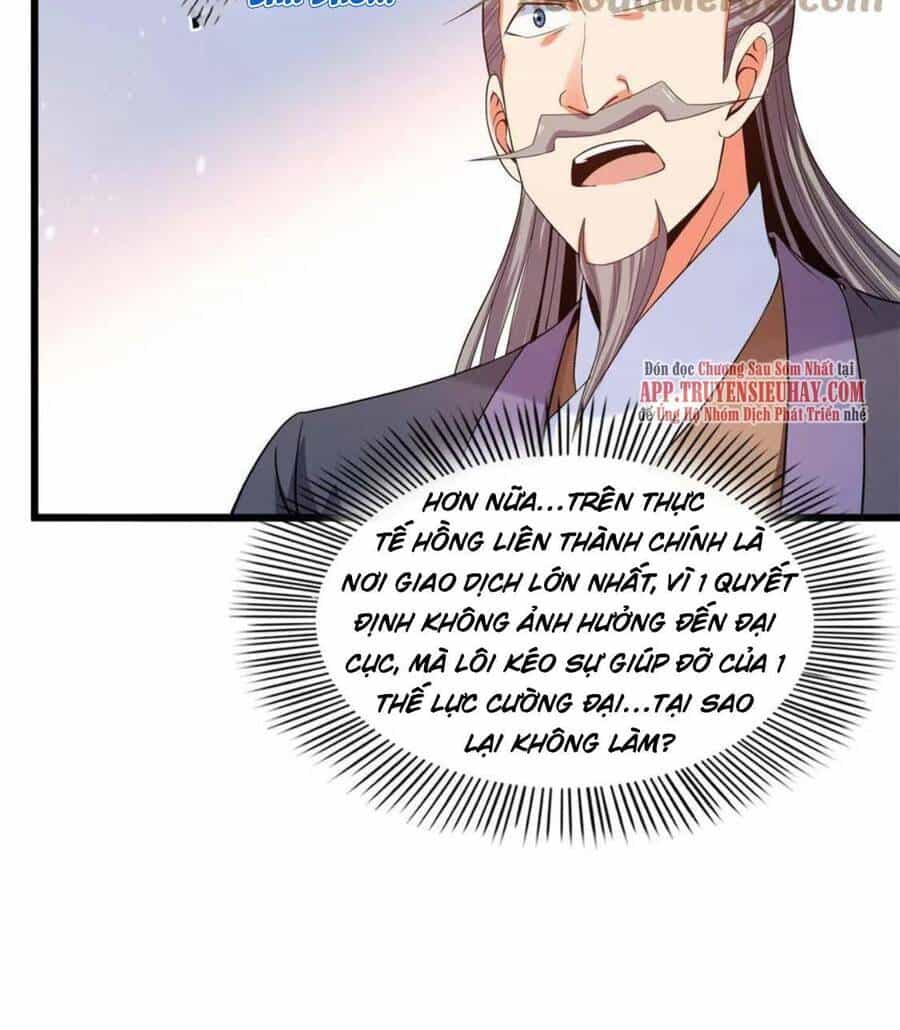 Thiên Đạo Đồ Thư Quán - Chương 218 - ảnh 9