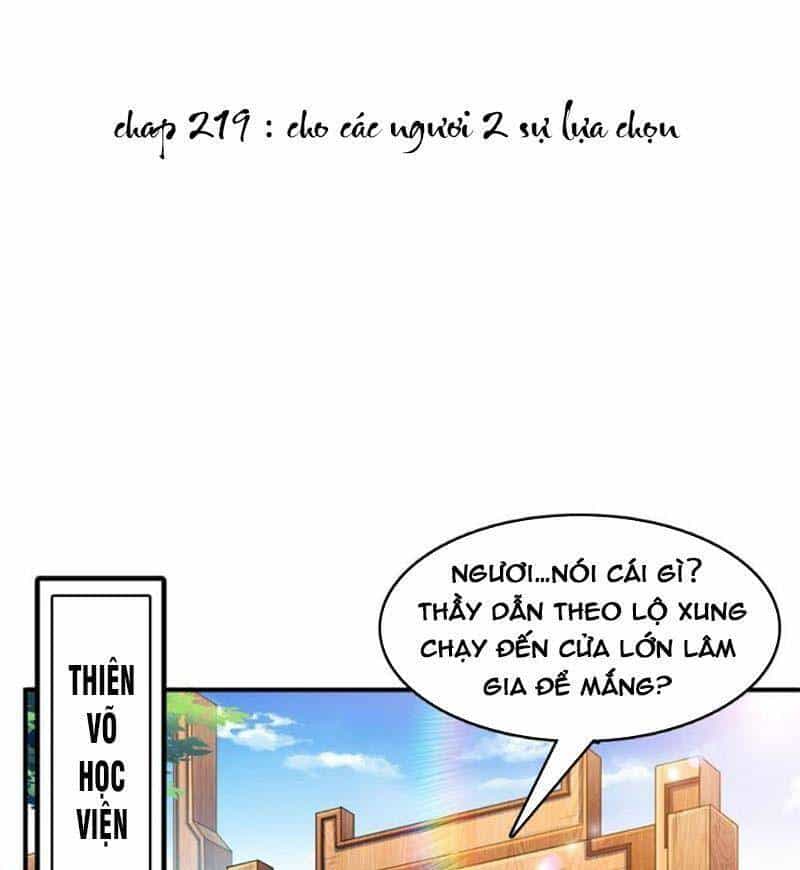 Thiên Đạo Đồ Thư Quán - Chương 219 - ảnh 1