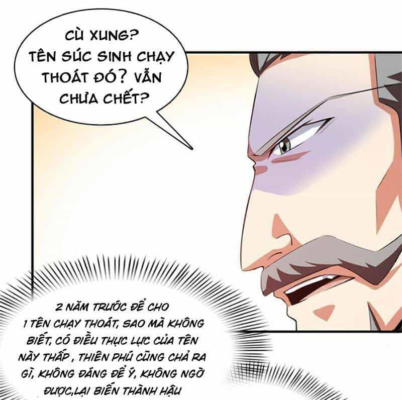 Thiên Đạo Đồ Thư Quán - Chương 219 - ảnh 39
