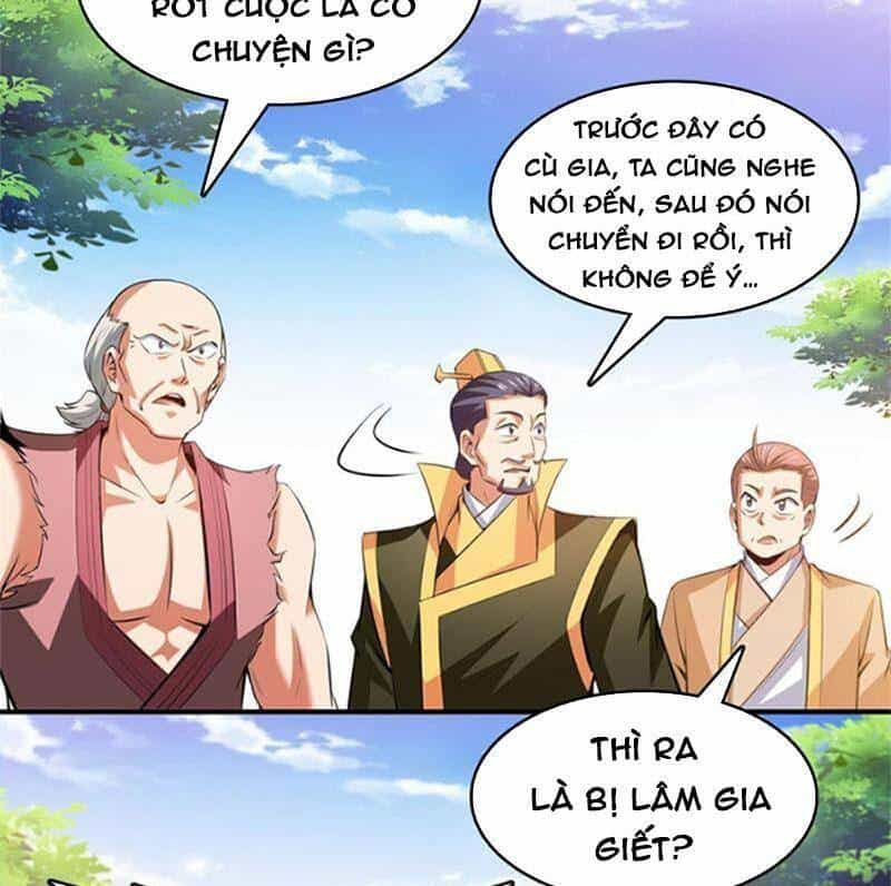 Thiên Đạo Đồ Thư Quán - Chương 219 - ảnh 42