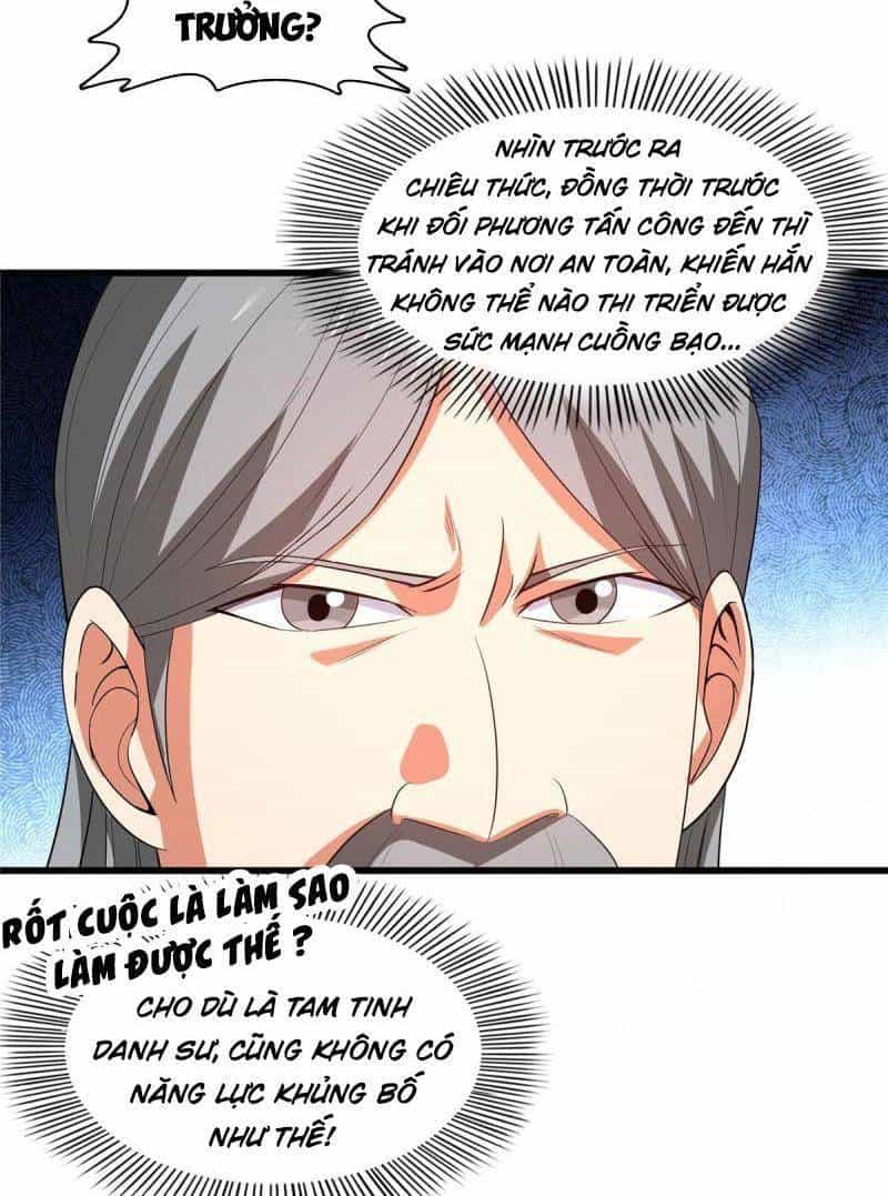 Thiên Đạo Đồ Thư Quán - Chương 221 - ảnh 11