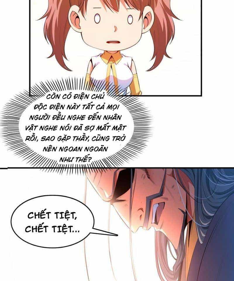 Thiên Đạo Đồ Thư Quán - Chương 222 - ảnh 33