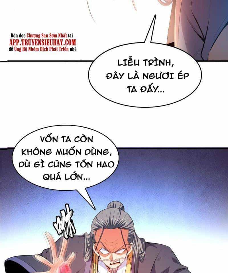 Thiên Đạo Đồ Thư Quán - Chương 222 - ảnh 34