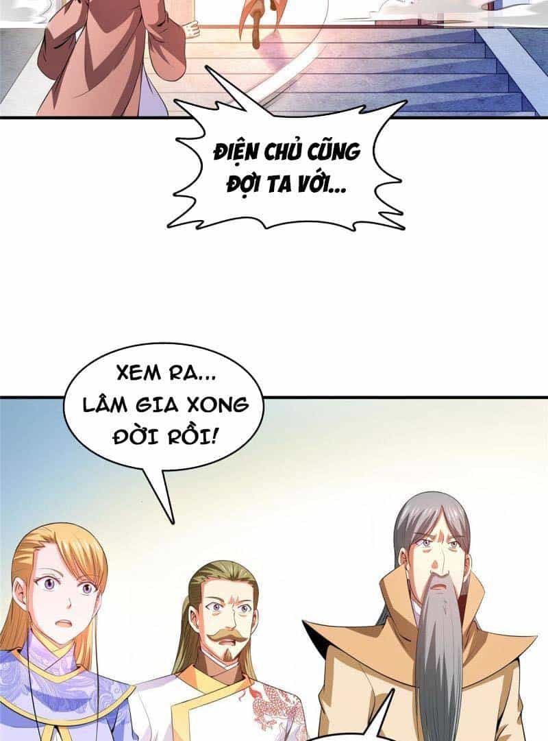 Thiên Đạo Đồ Thư Quán - Chương 223 - ảnh 21