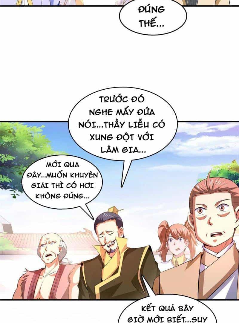 Thiên Đạo Đồ Thư Quán - Chương 223 - ảnh 22