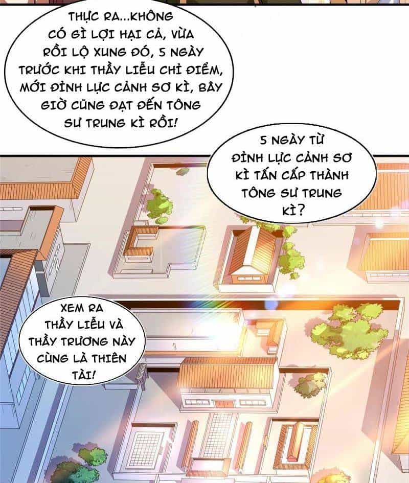 Thiên Đạo Đồ Thư Quán - Chương 223 - ảnh 30