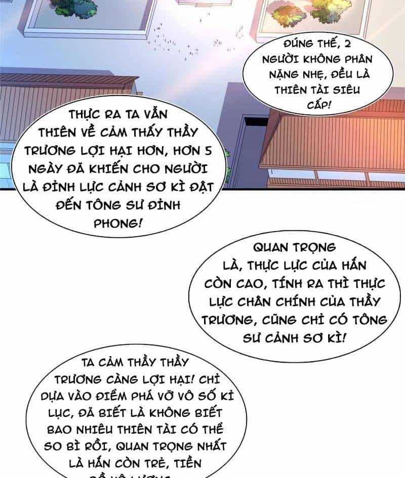 Thiên Đạo Đồ Thư Quán - Chương 223 - ảnh 31