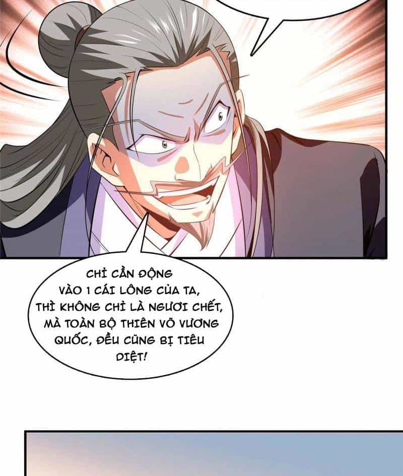 Thiên Đạo Đồ Thư Quán - Chương 223 - ảnh 39