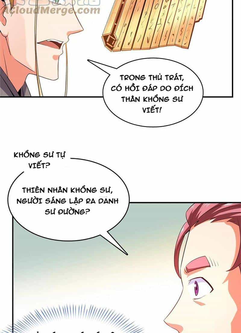Thiên Đạo Đồ Thư Quán - Chương 224 - ảnh 13