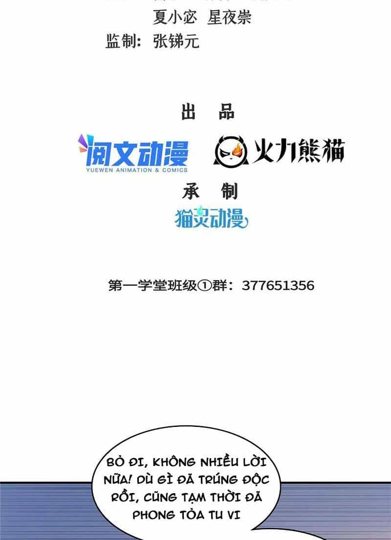 Thiên Đạo Đồ Thư Quán - Chương 224 - ảnh 2