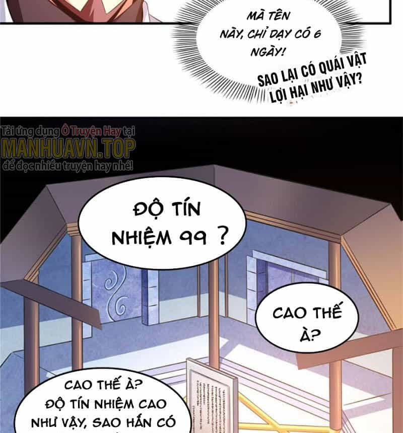 Thiên Đạo Đồ Thư Quán - Chương 226 - ảnh 22