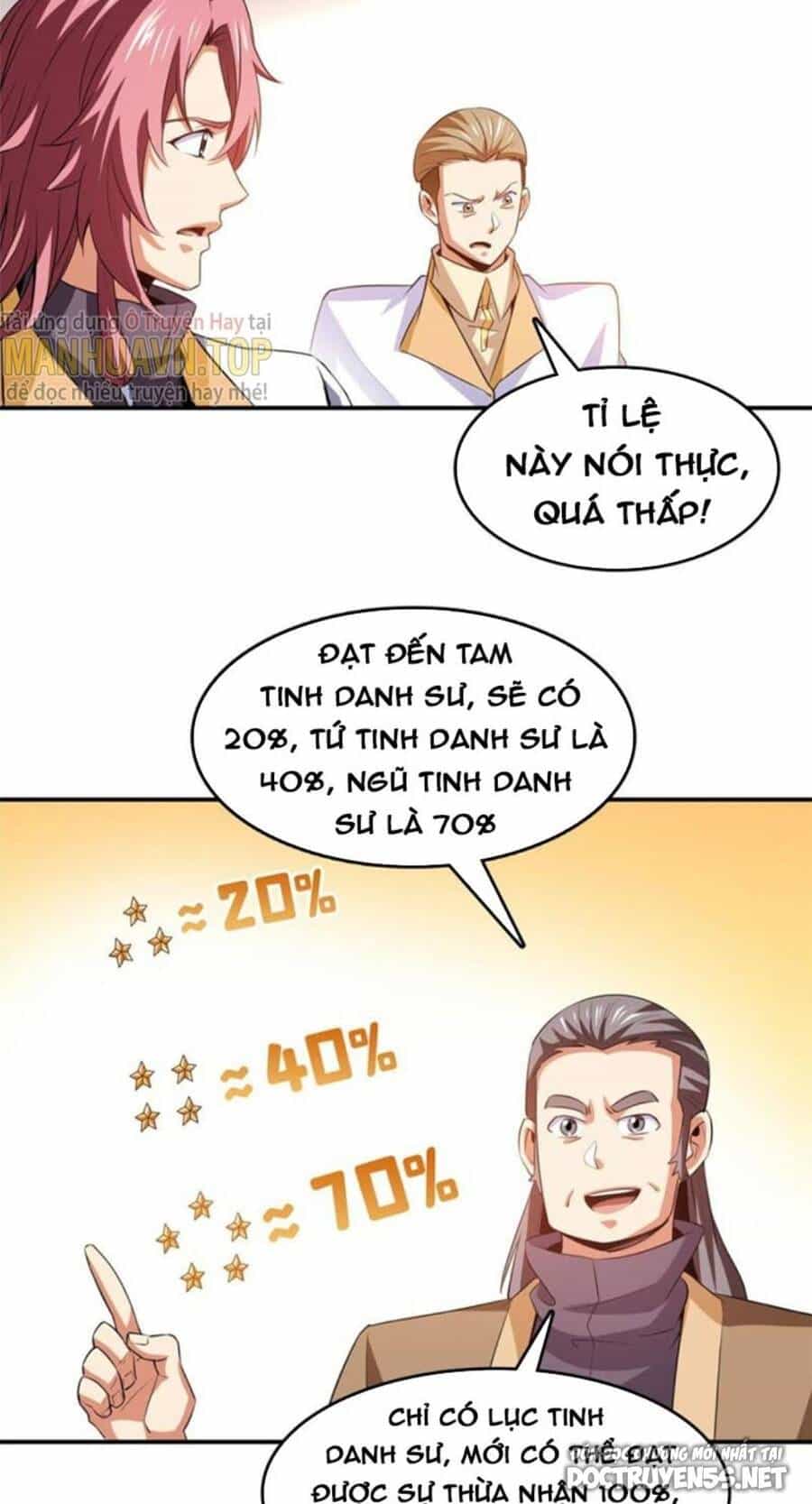 Thiên Đạo Đồ Thư Quán - Chương 227 - ảnh 10