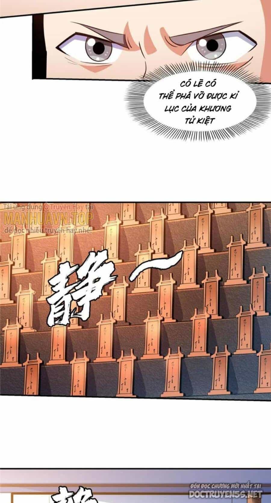 Thiên Đạo Đồ Thư Quán - Chương 227 - ảnh 26