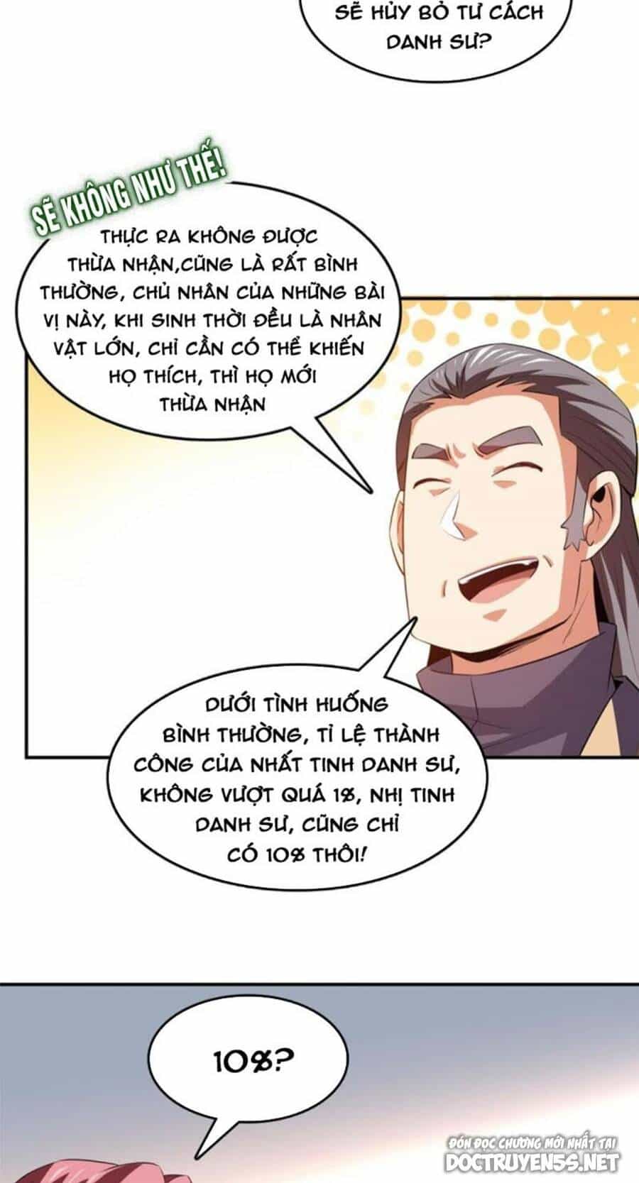 Thiên Đạo Đồ Thư Quán - Chương 227 - ảnh 9