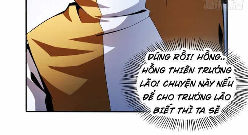 Thiên Đạo Đồ Thư Quán - Chương 23 - ảnh 2