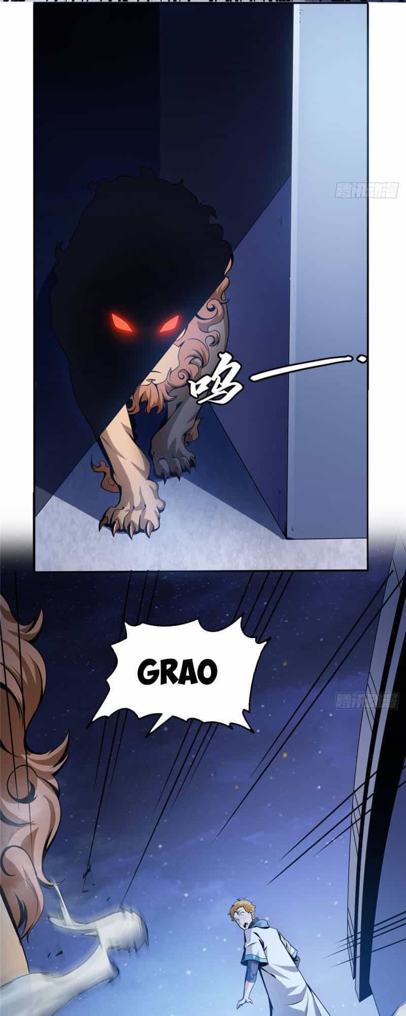 Thiên Đạo Đồ Thư Quán - Chương 23 - ảnh 26