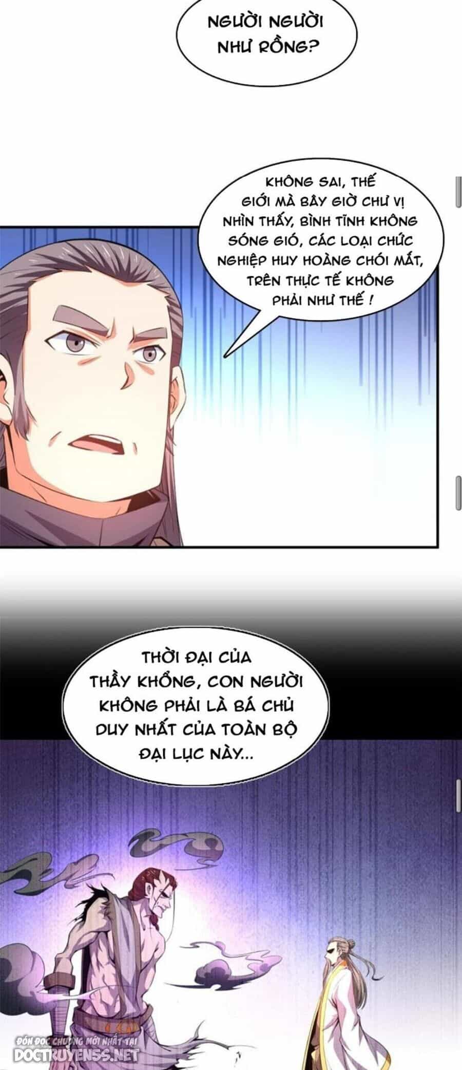 Thiên Đạo Đồ Thư Quán - Chương 228 - ảnh 13