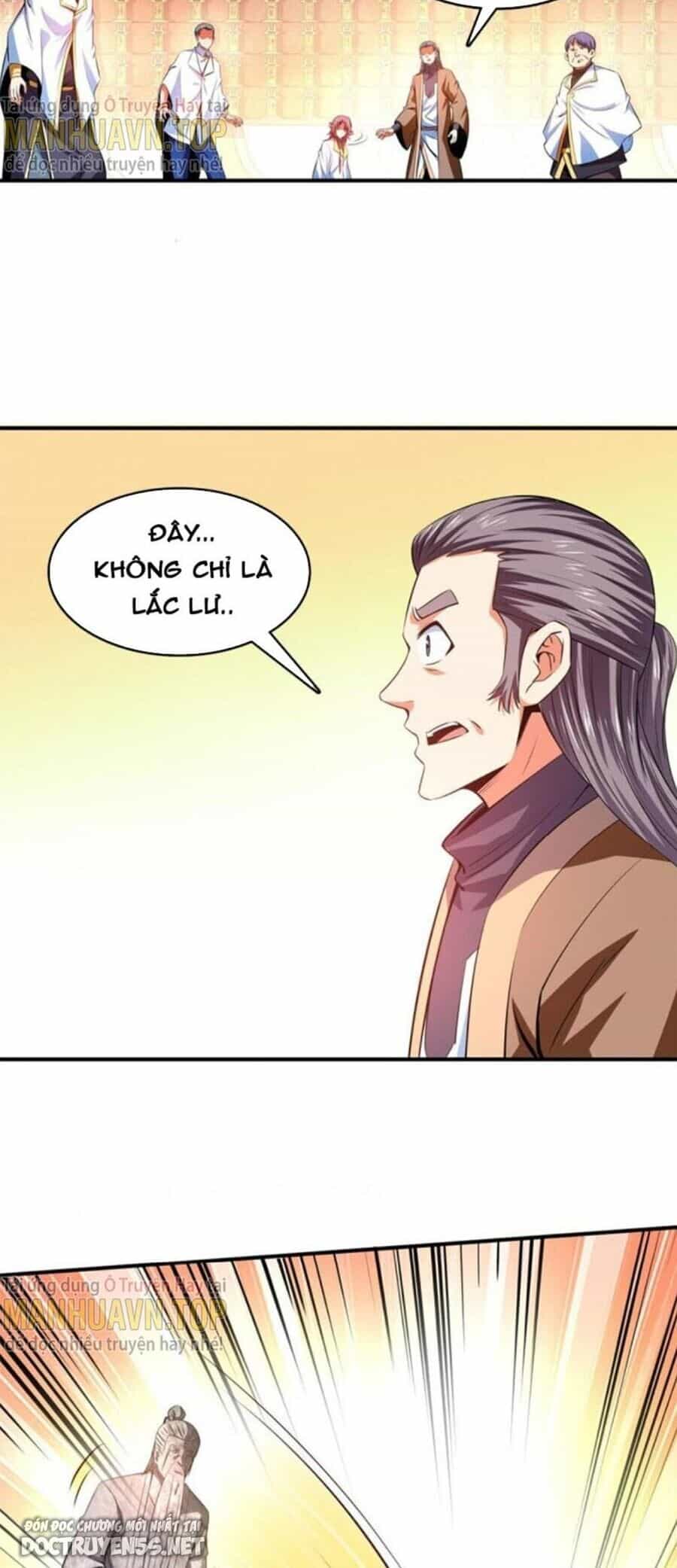 Thiên Đạo Đồ Thư Quán - Chương 228 - ảnh 2