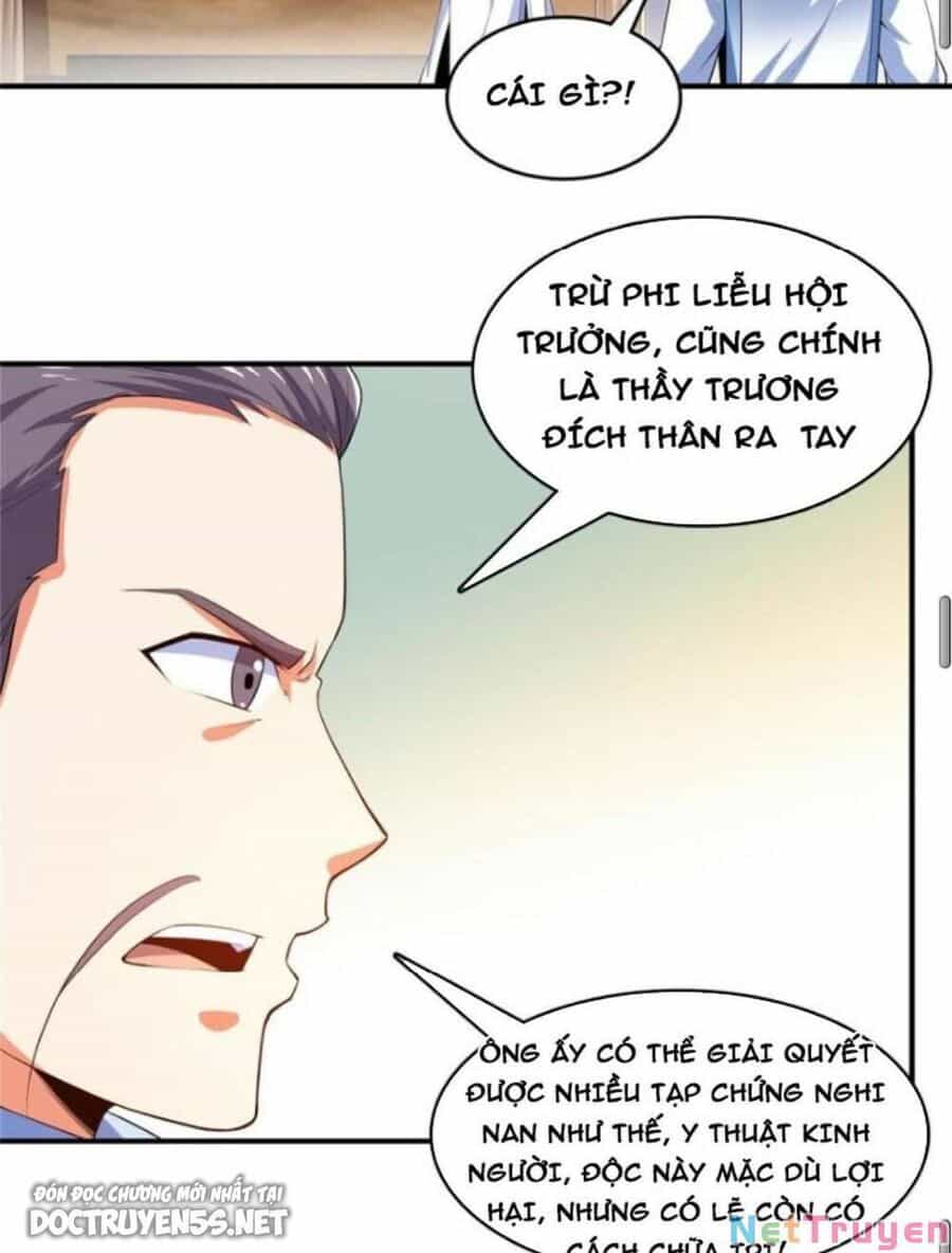 Thiên Đạo Đồ Thư Quán - Chương 230 - ảnh 22