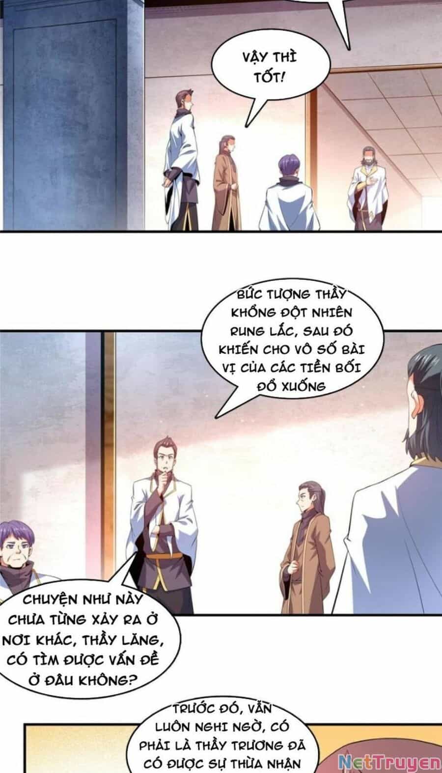 Thiên Đạo Đồ Thư Quán - Chương 230 - ảnh 33