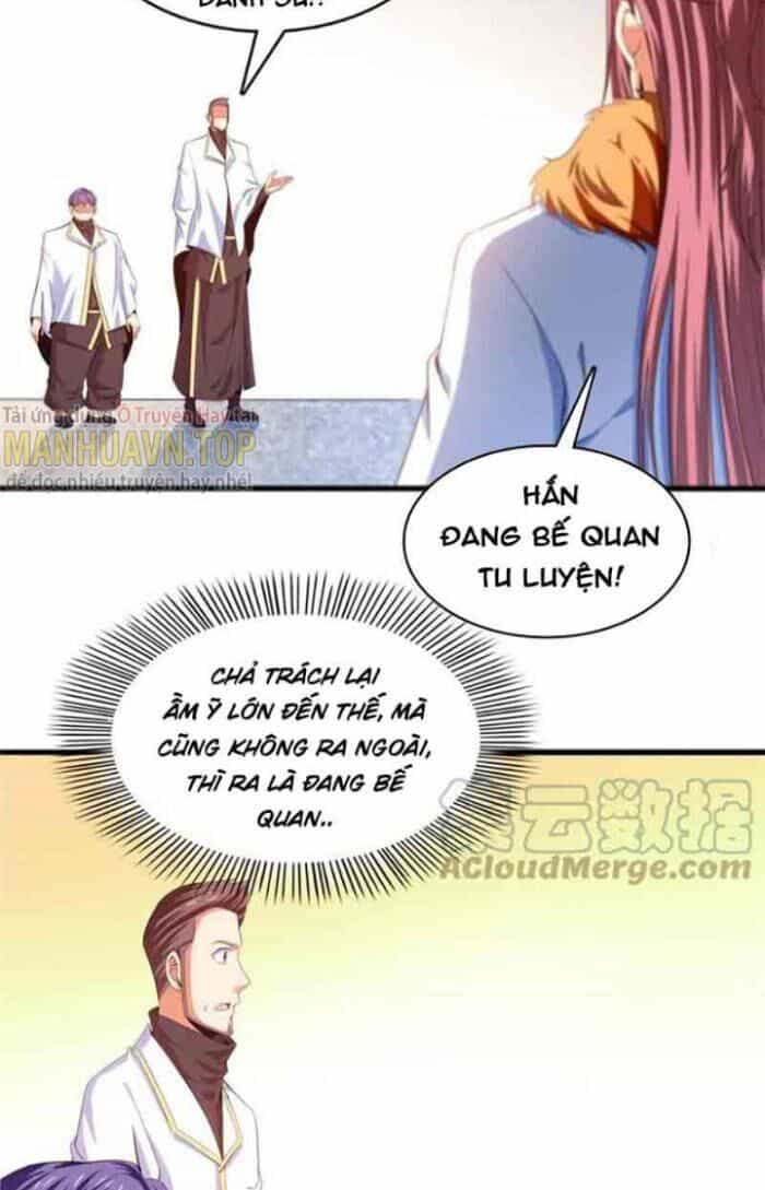 Thiên Đạo Đồ Thư Quán - Chương 234 - ảnh 12