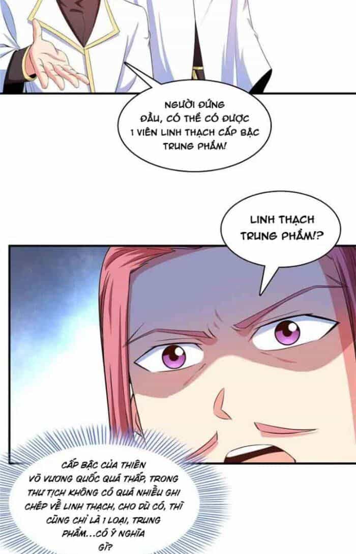 Thiên Đạo Đồ Thư Quán - Chương 234 - ảnh 16