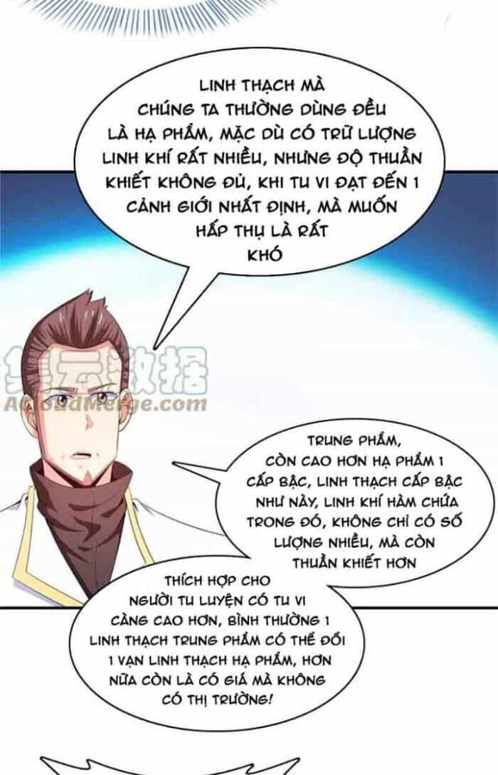 Thiên Đạo Đồ Thư Quán - Chương 234 - ảnh 17