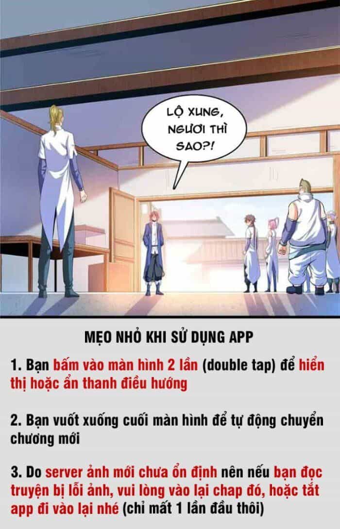 Thiên Đạo Đồ Thư Quán - Chương 234 - ảnh 33