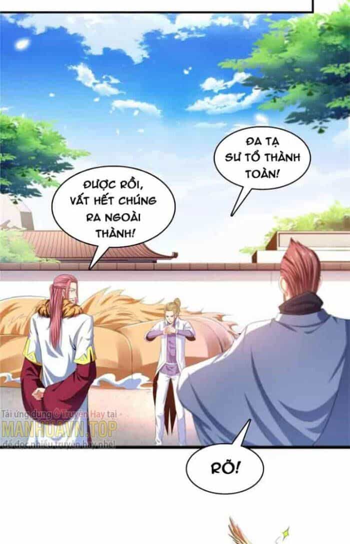 Thiên Đạo Đồ Thư Quán - Chương 234 - ảnh 9