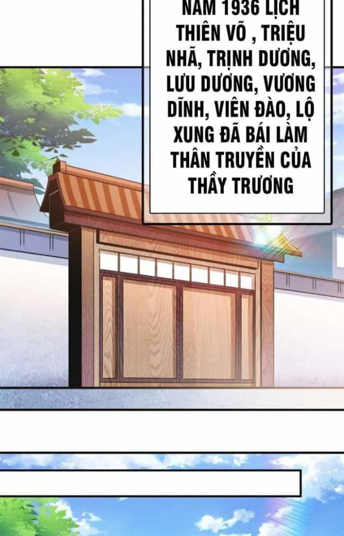 Thiên Đạo Đồ Thư Quán - Chương 235 - ảnh 10