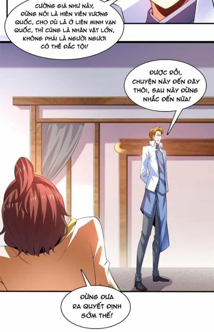 Thiên Đạo Đồ Thư Quán - Chương 235 - ảnh 17