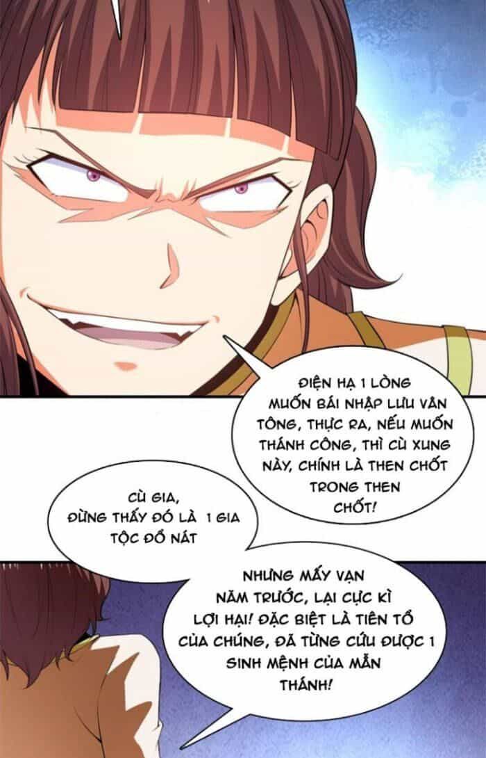 Thiên Đạo Đồ Thư Quán - Chương 235 - ảnh 19